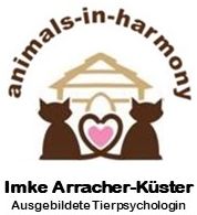 Logo nur Katzen